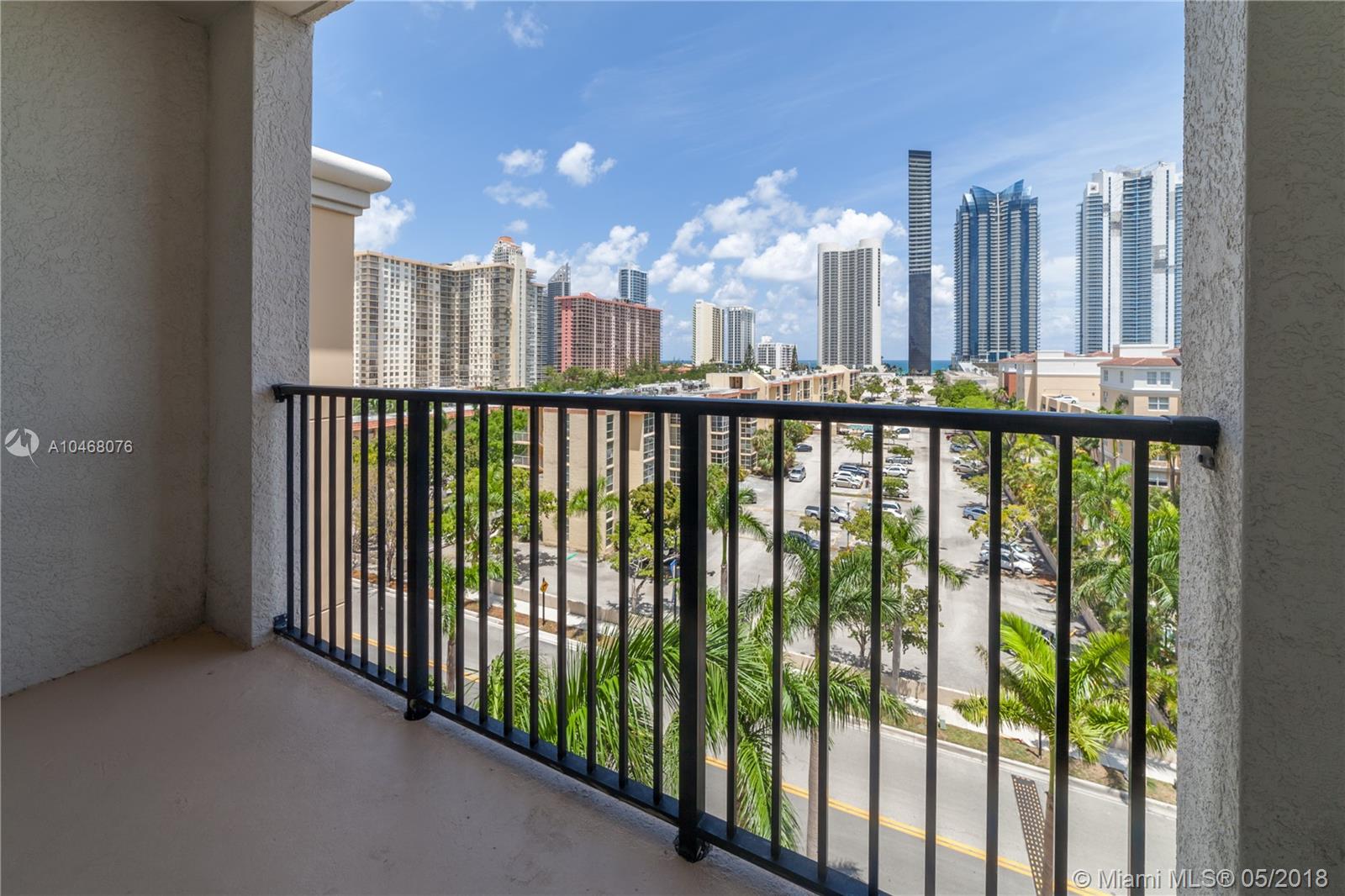 Photo of 17100 Bay Rd #1717, Sunny Isles Beach, Florida, 33160 -