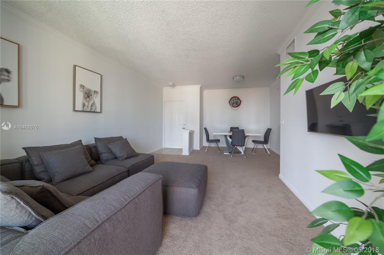 Photo of 17100 Bay Rd #1717, Sunny Isles Beach, Florida, 33160 -