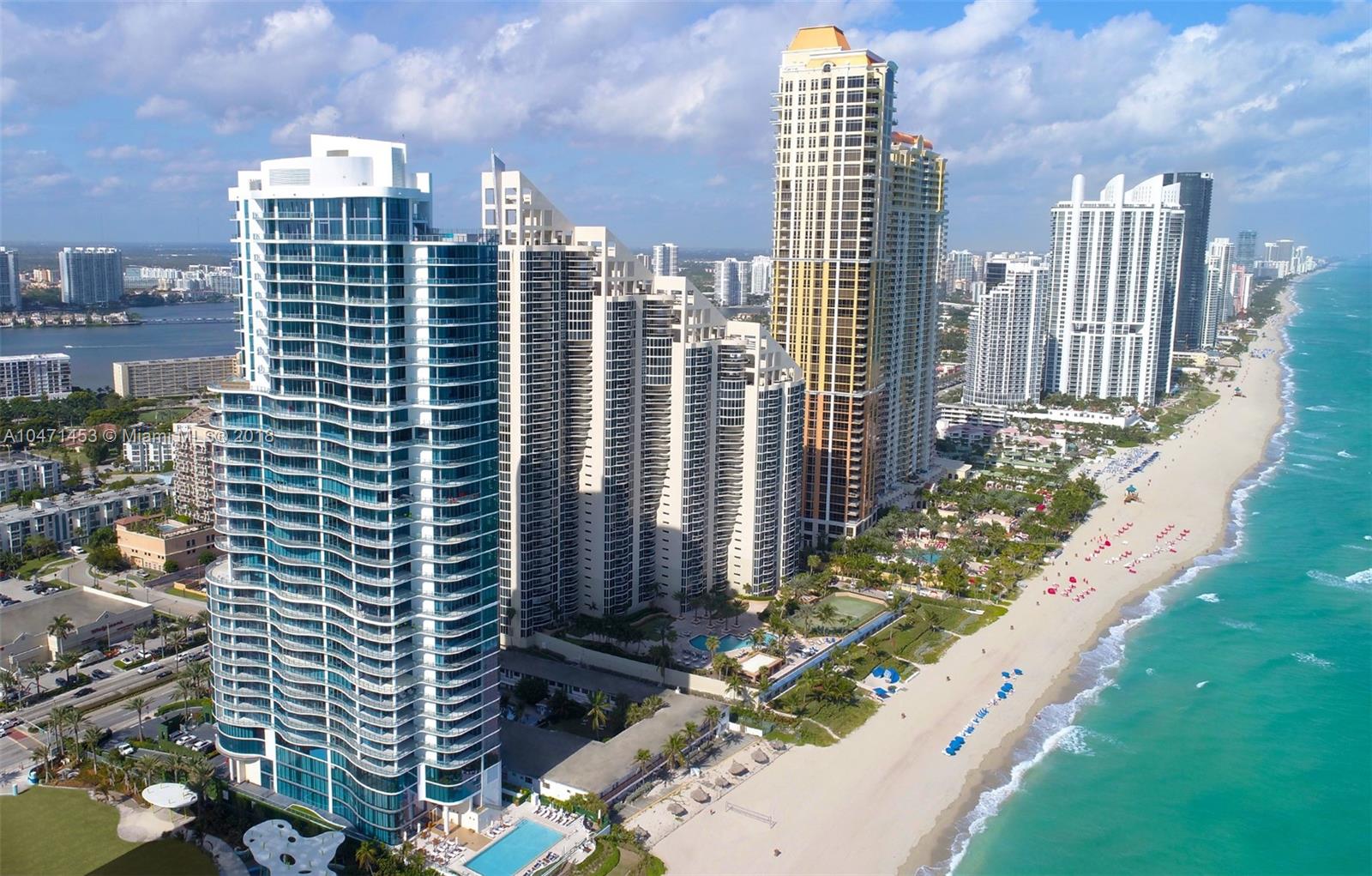 Photo 1 of Collins Ave