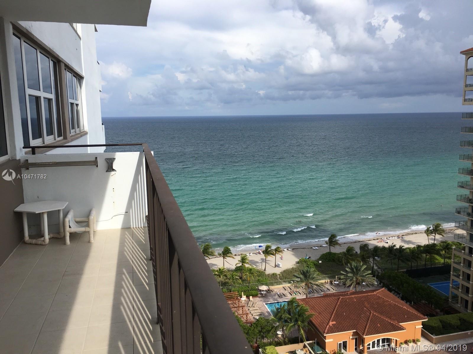 Photo of 2030 Ocean Dr #1611, Hallandale, Florida, 33009 -