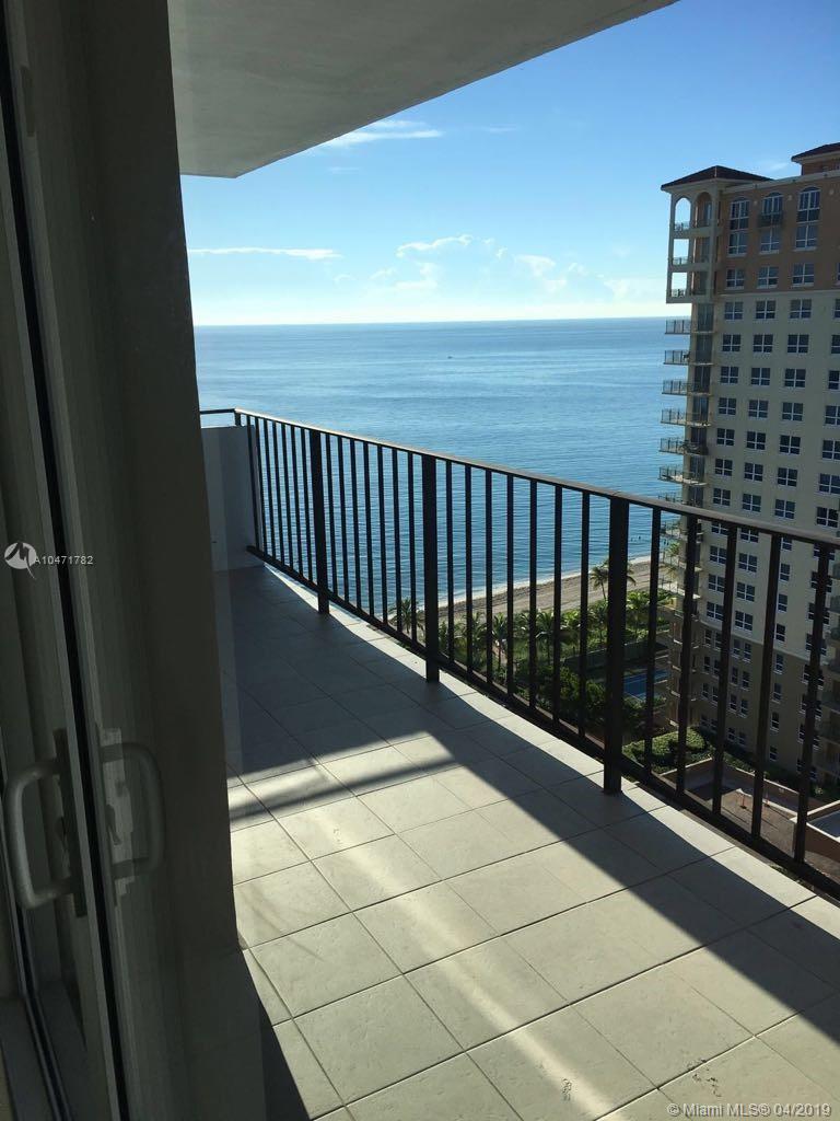 Photo of 2030 Ocean Dr #1611, Hallandale, Florida, 33009 -