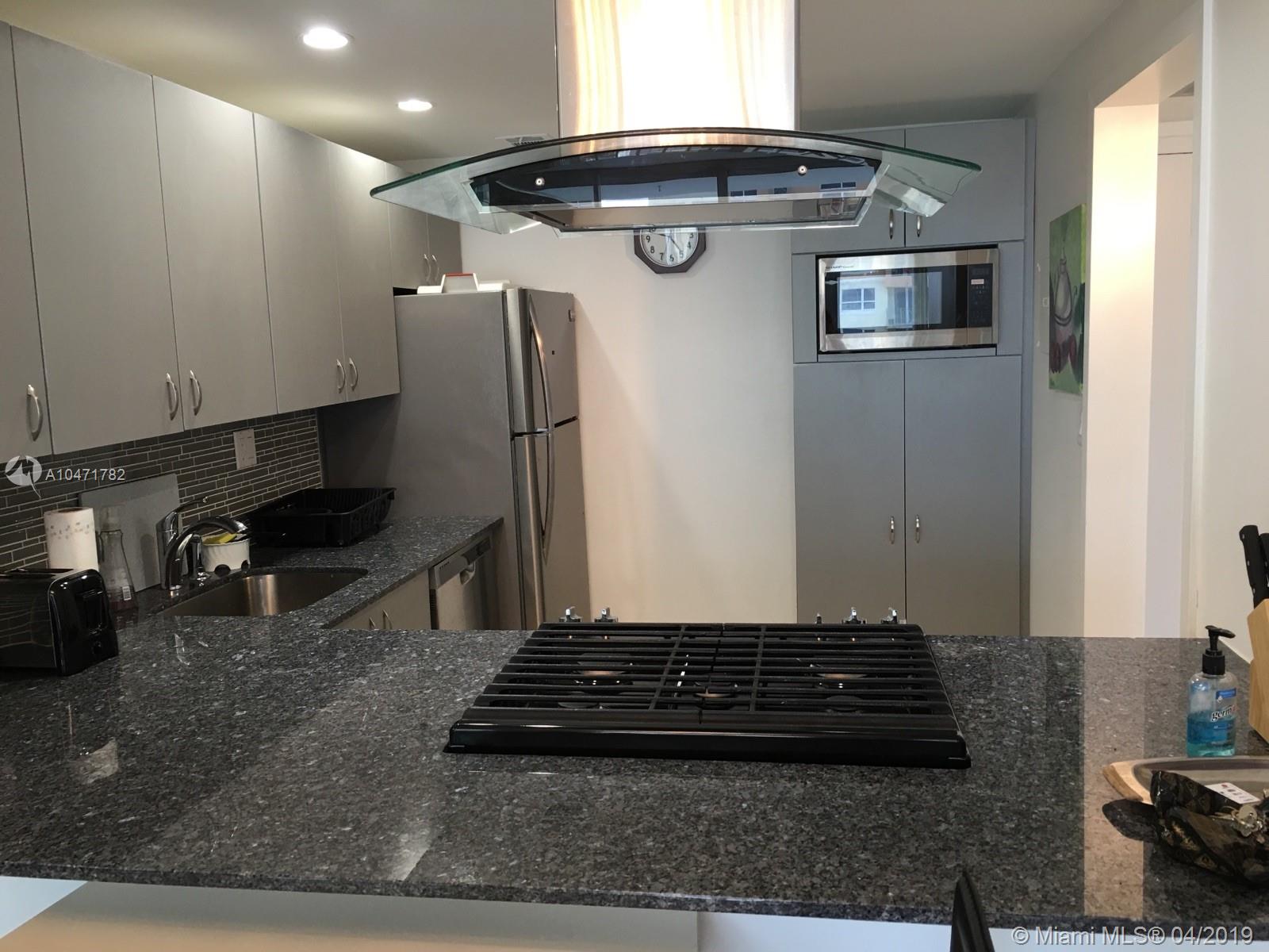 Photo of 2030 Ocean Dr #1611, Hallandale, Florida, 33009 -