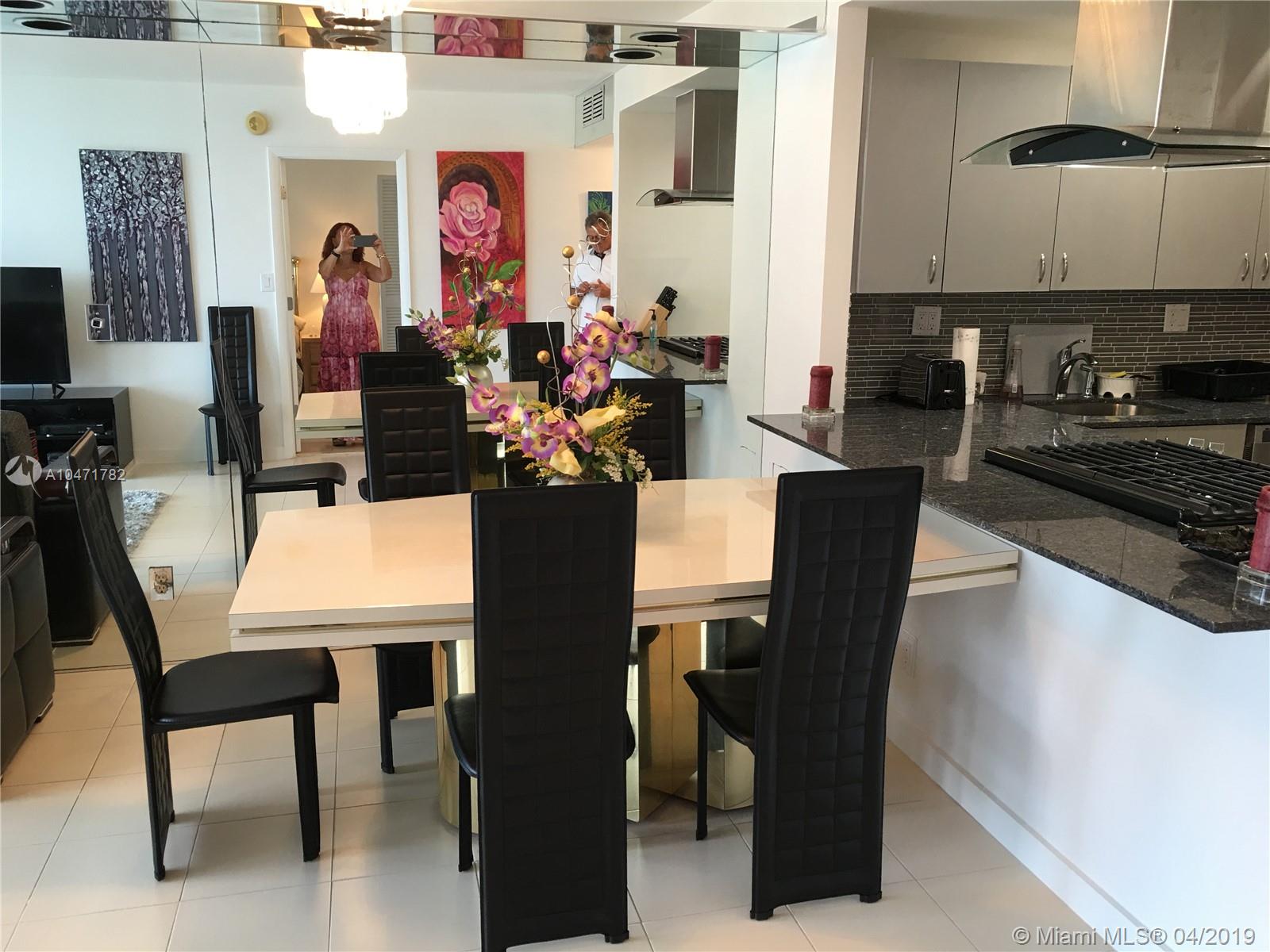 Photo of 2030 Ocean Dr #1611, Hallandale, Florida, 33009 -