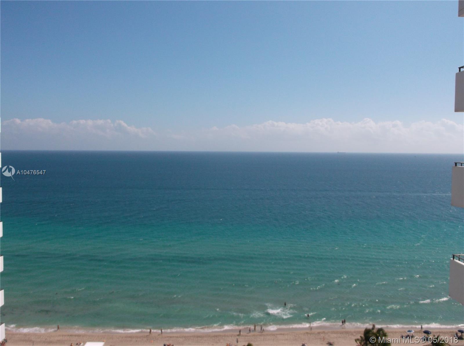ACTUAL TERRACE VIEW...NOT ENHANCED