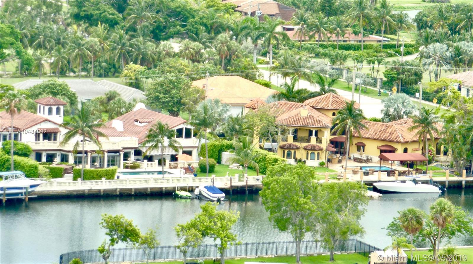 Photo of 2500 Parkview Dr #2512, Hallandale Beach, Florida, 33009 - ACTUAL VIEW