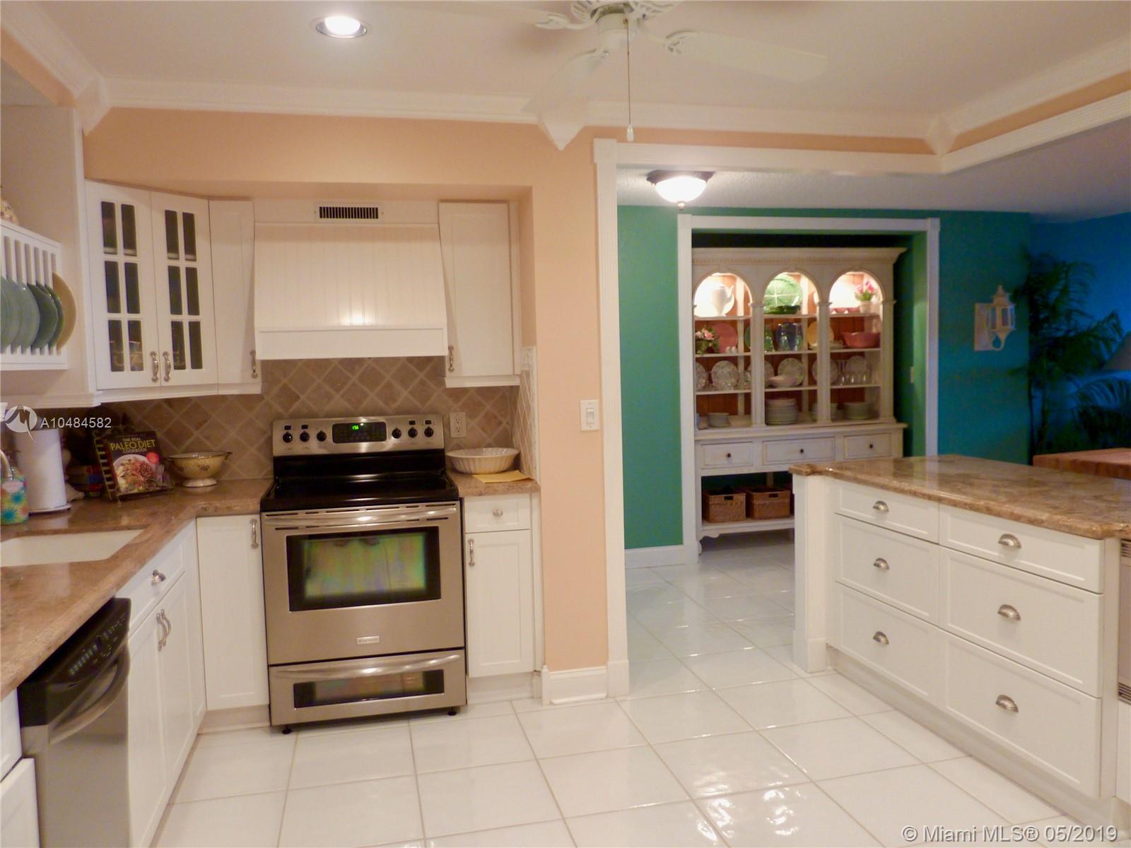 Photo of 2500 Parkview Dr #2512, Hallandale Beach, Florida, 33009 - ACTUAL VIEW