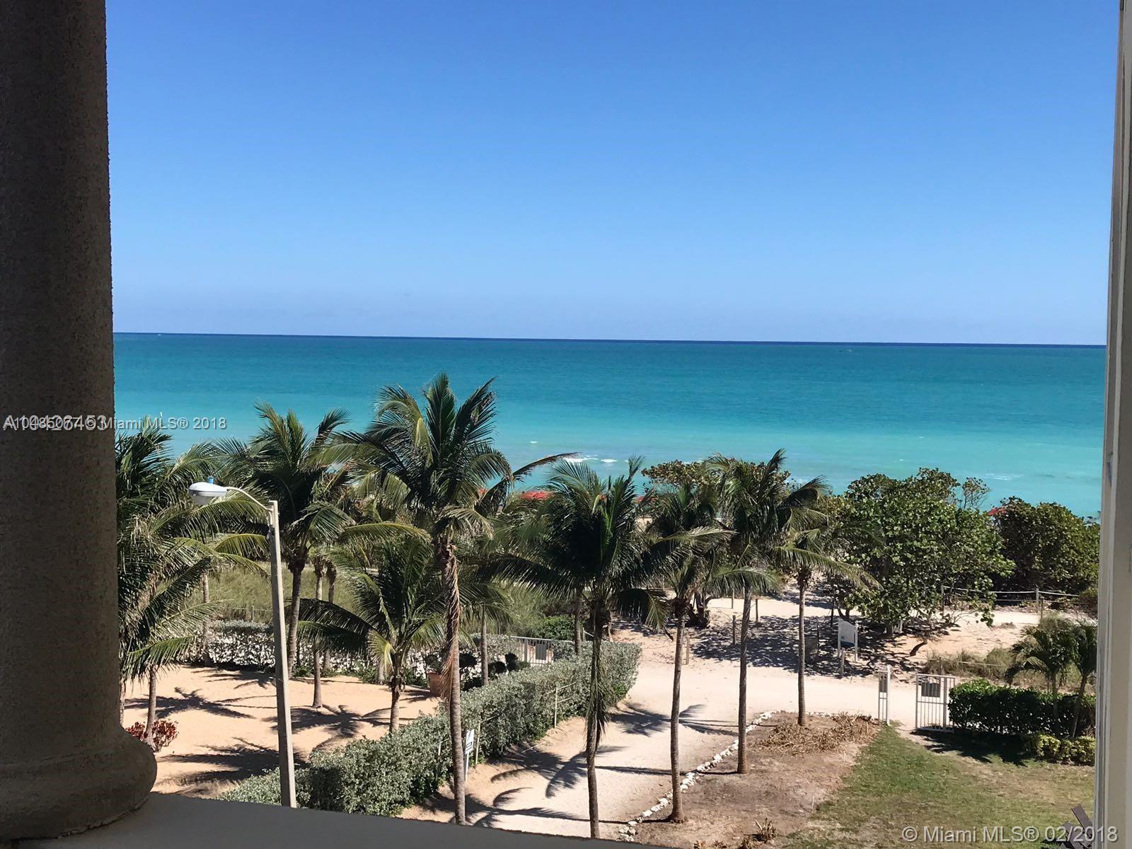 Photo 1 of Collins Ave