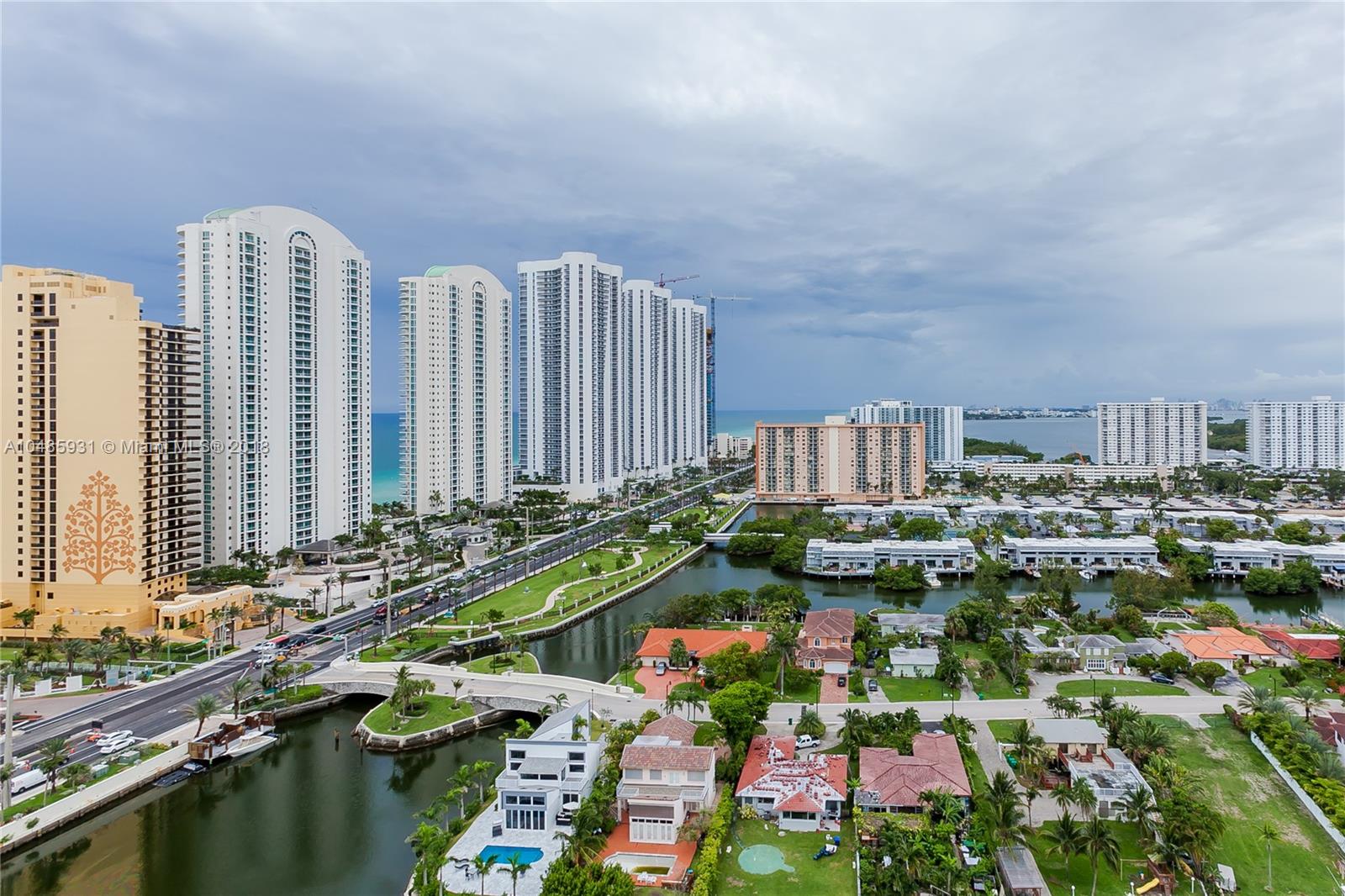 Photo 1 of Collins Ave