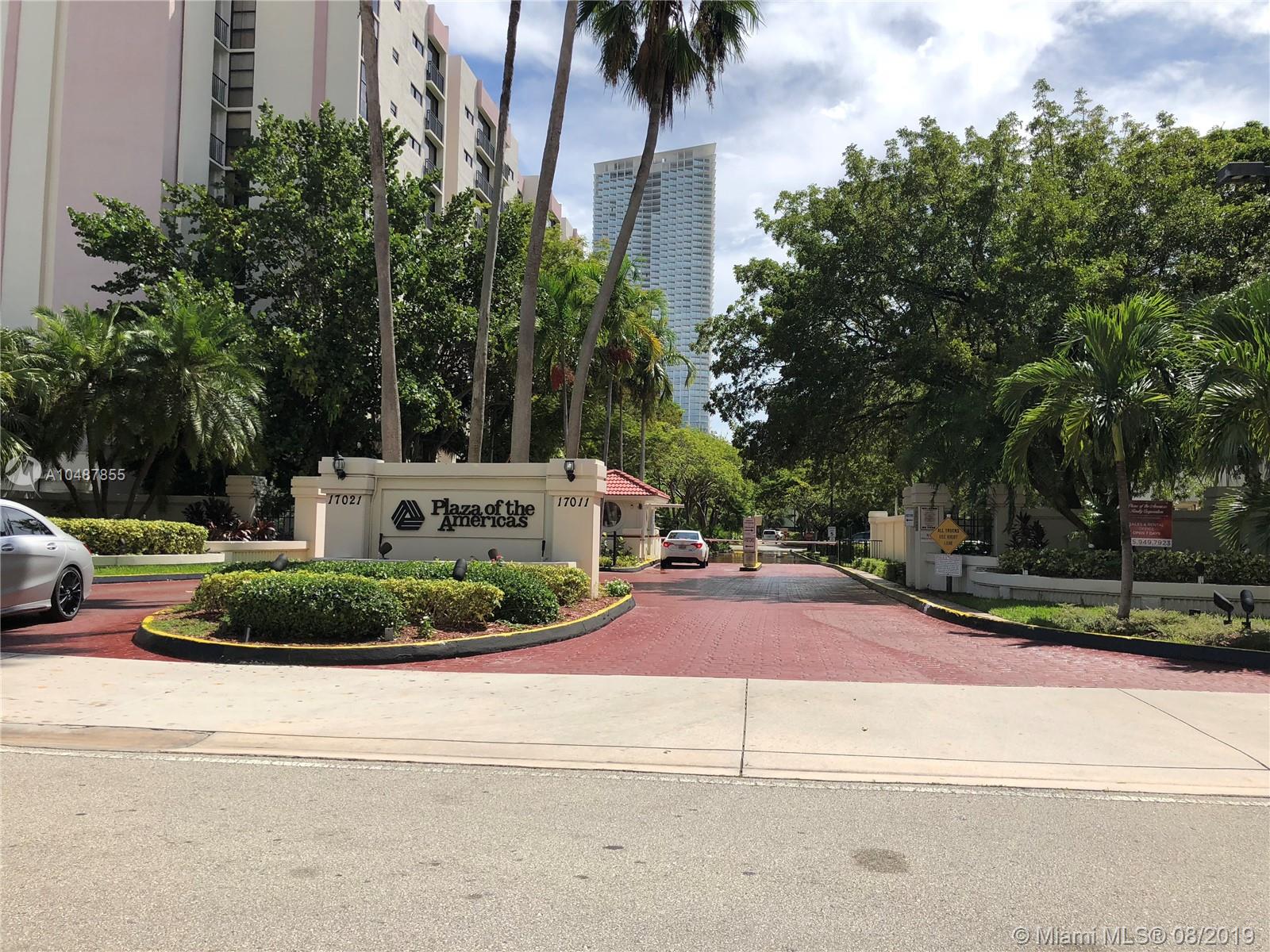 Photo of 17011 Bay Road #907, Sunny Isles Beach, Florida, 33160 - Ocean Views, From the Apartment