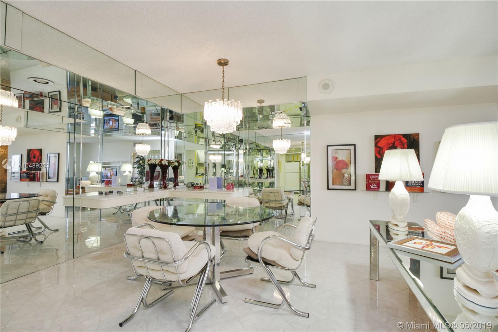 Photo of 500 Three Islands Blvd #211, Hallandale, Florida, 33009 -
