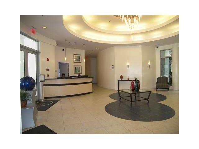 Lobby/Reception