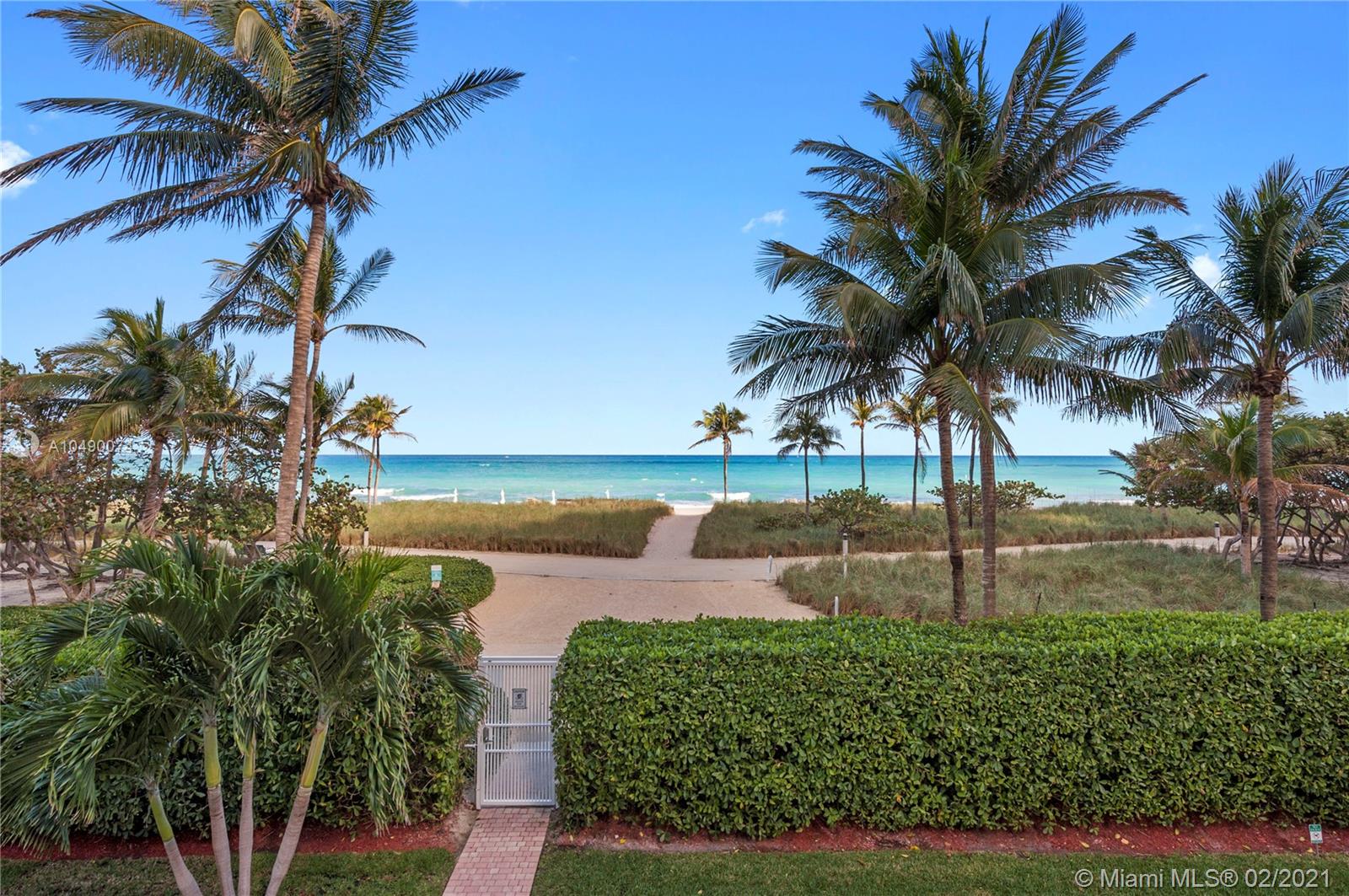 Photo of 10225 Collins Ave #904, Bal Harbour, Florida, 33154 -