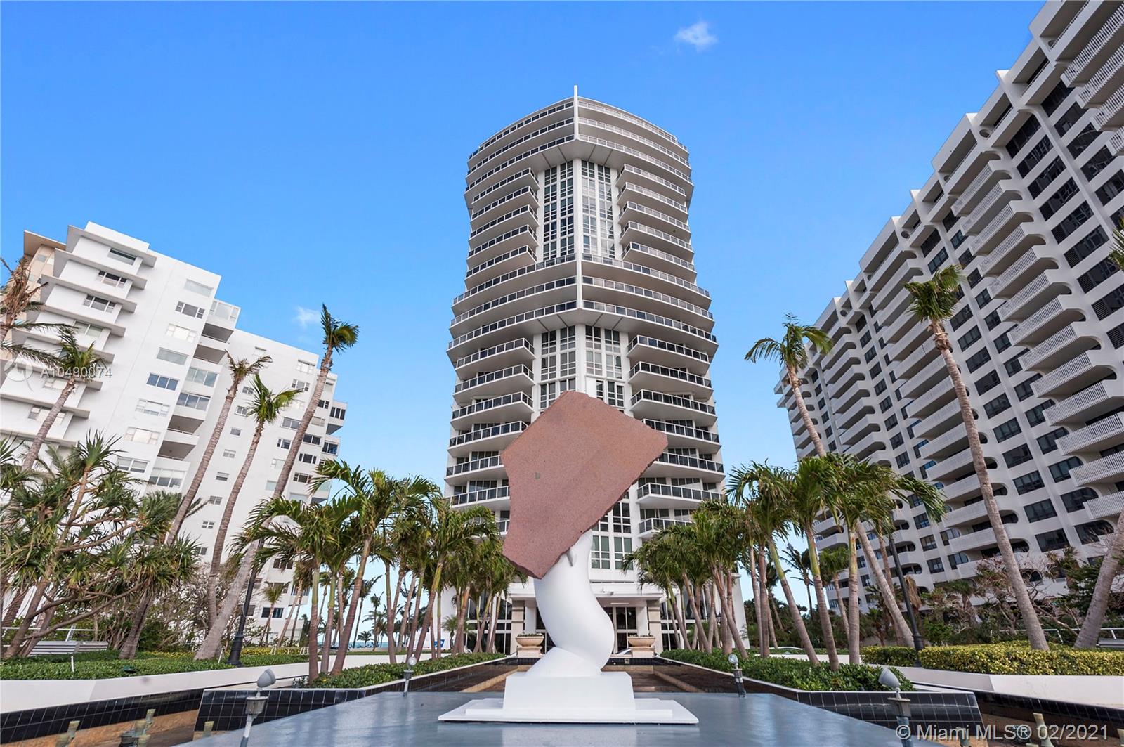 Photo of 10225 Collins Ave #904, Bal Harbour, Florida, 33154 -