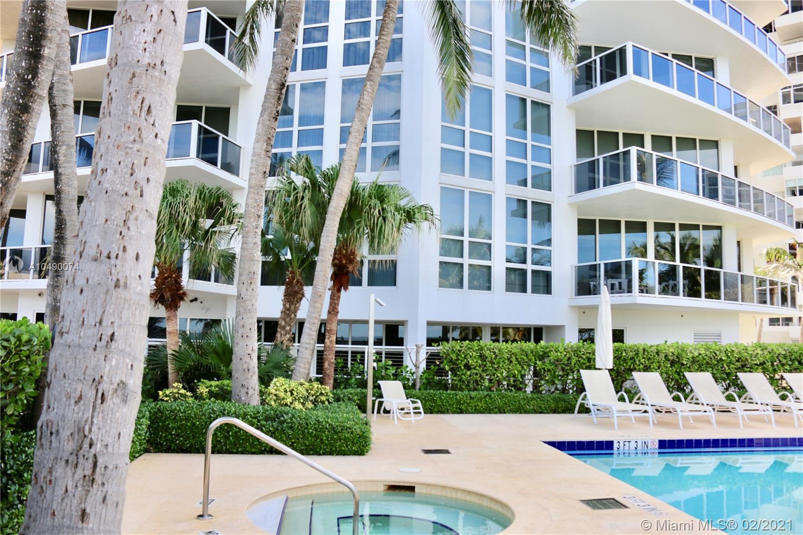 Photo of 10225 Collins Ave #904, Bal Harbour, Florida, 33154 -
