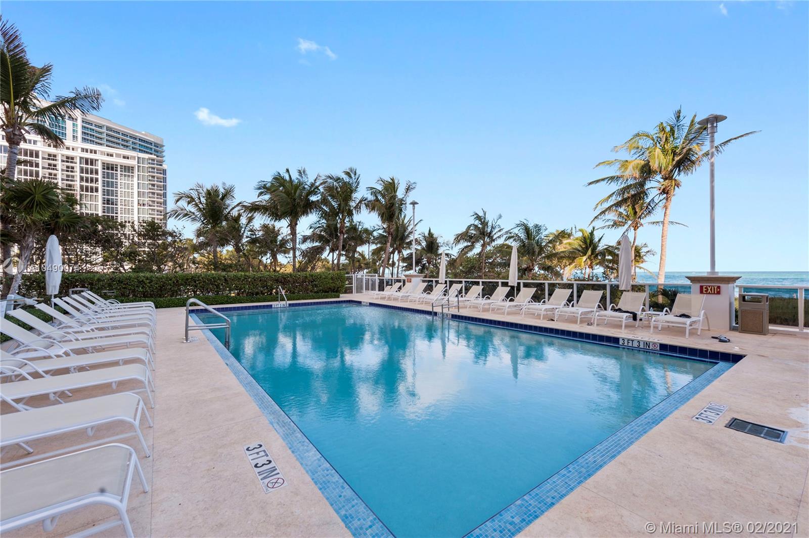 Photo of 10225 Collins Ave #904, Bal Harbour, Florida, 33154 -