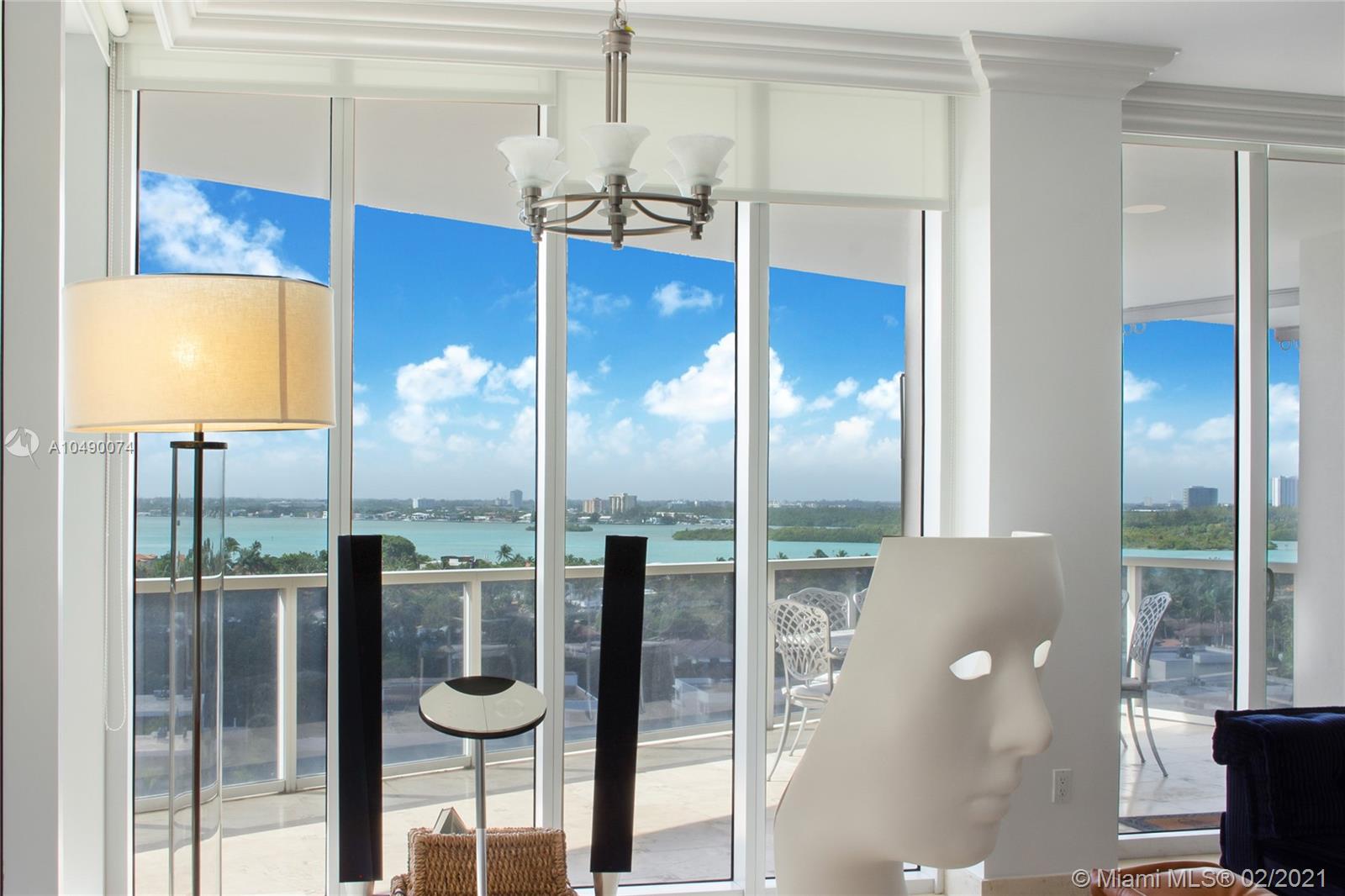 Photo of 10225 Collins Ave #904, Bal Harbour, Florida, 33154 -