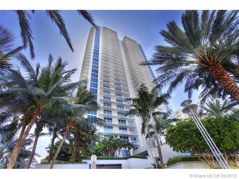Photo of 3101 OCEAN DR #2003, Hollywood, Florida, 33019 - Exterior Front