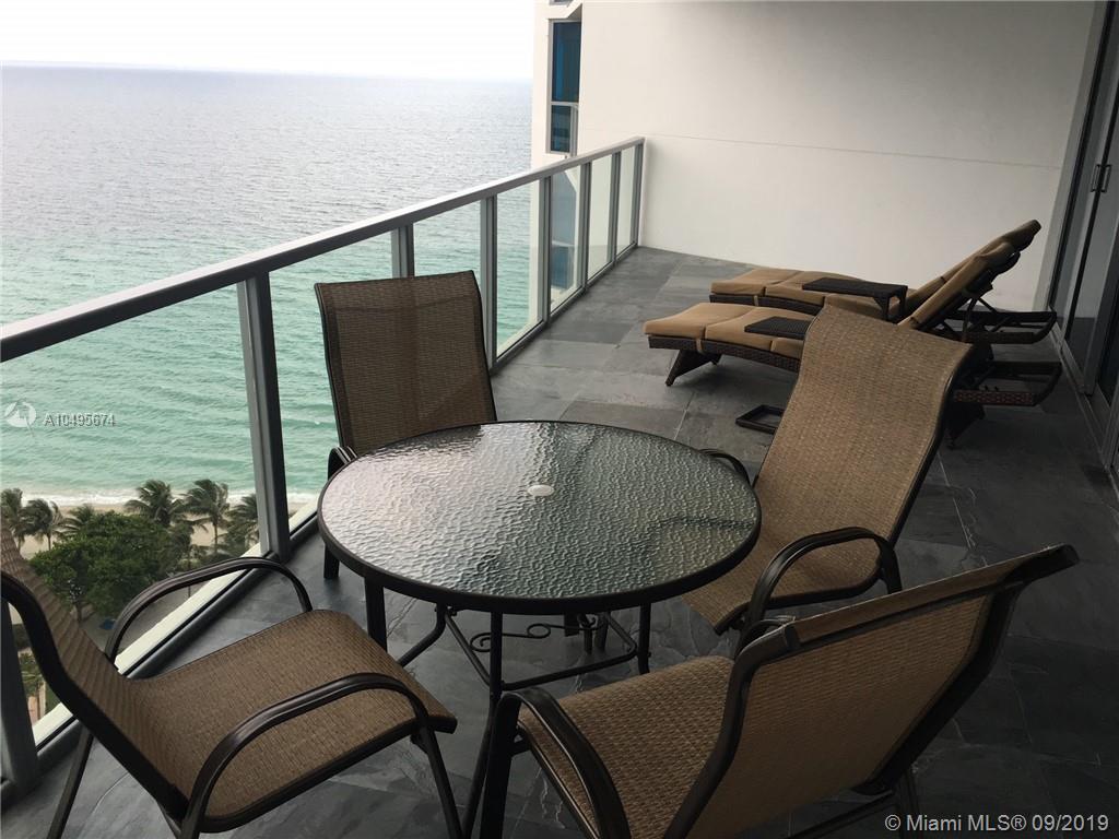 Photo of 3101 OCEAN DR #2003, Hollywood, Florida, 33019 - Exterior Front
