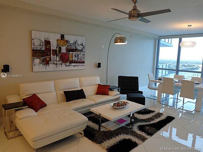 Photo of 3101 OCEAN DR #2003, Hollywood, Florida, 33019 - Exterior Front