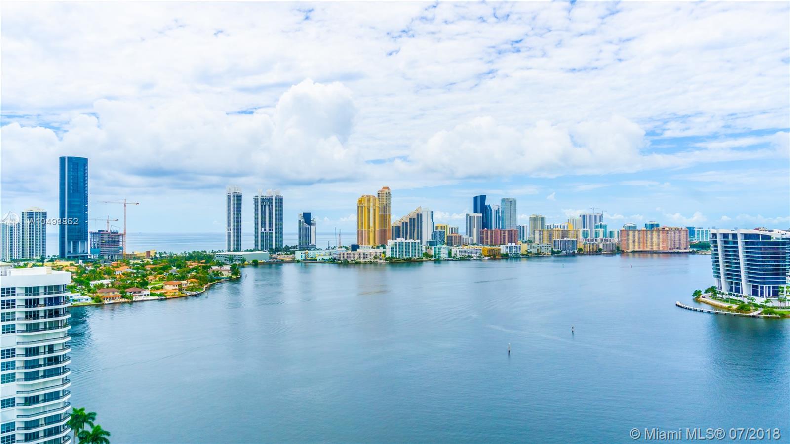 Photo of 3530 Mystic Pointe Dr #2412, Aventura, Florida, 33180 -
