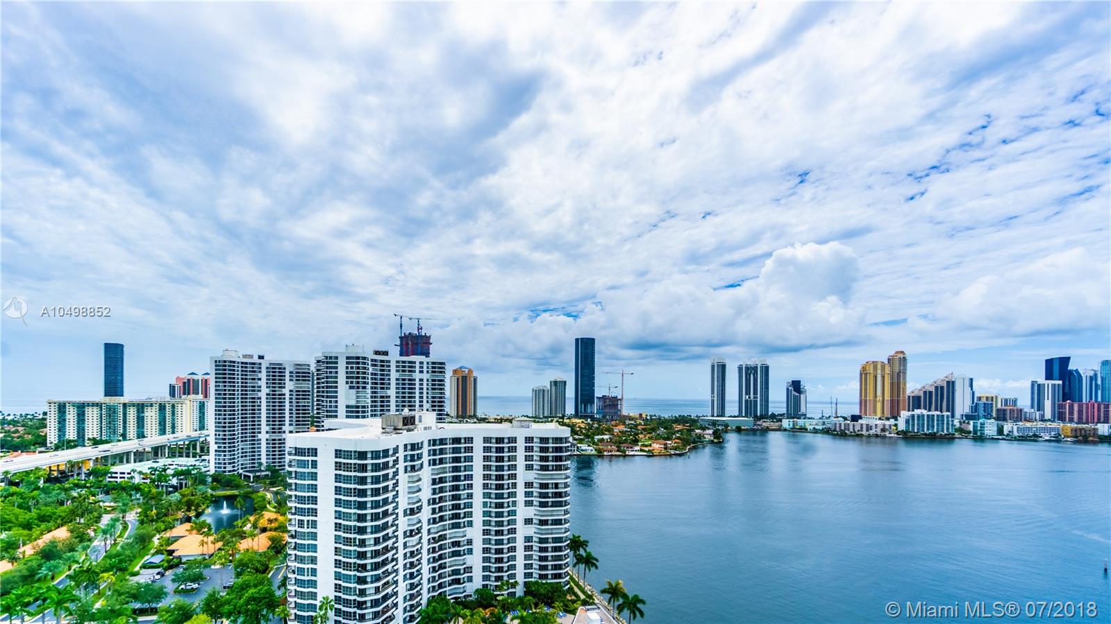 Photo of 3530 Mystic Pointe Dr #2412, Aventura, Florida, 33180 -