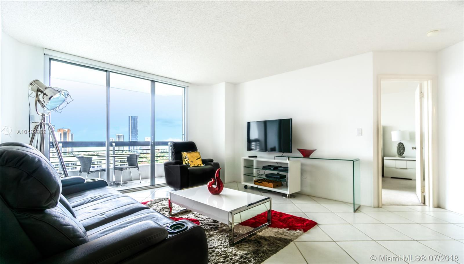 Photo of 3530 Mystic Pointe Dr #2412, Aventura, Florida, 33180 -