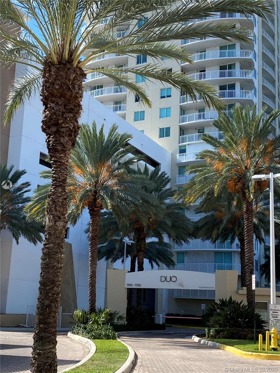 Photo of 1745 Hallandale Beach Blvd #1602W, Hallandale, Florida, 33009 -