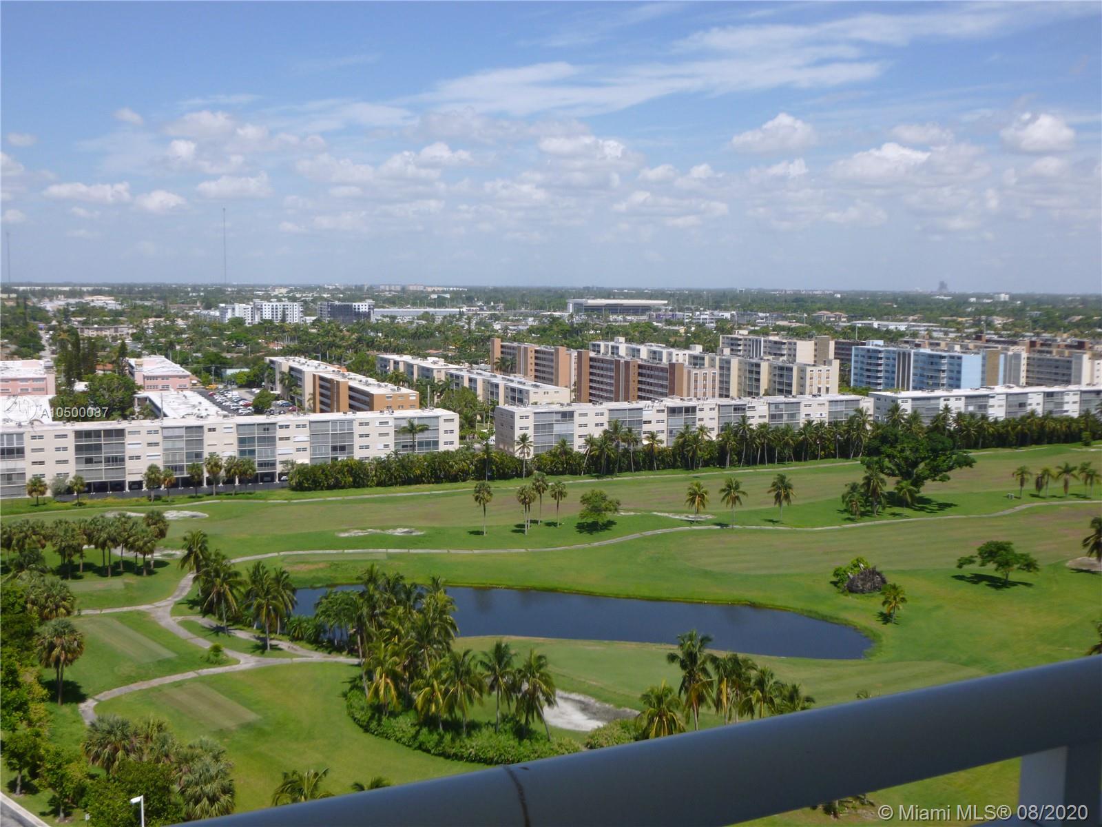 Photo of 1745 Hallandale Beach Blvd #1602W, Hallandale, Florida, 33009 -