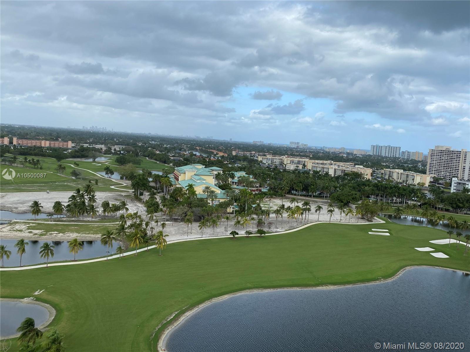 Photo of 1745 Hallandale Beach Blvd #1602W, Hallandale, Florida, 33009 -