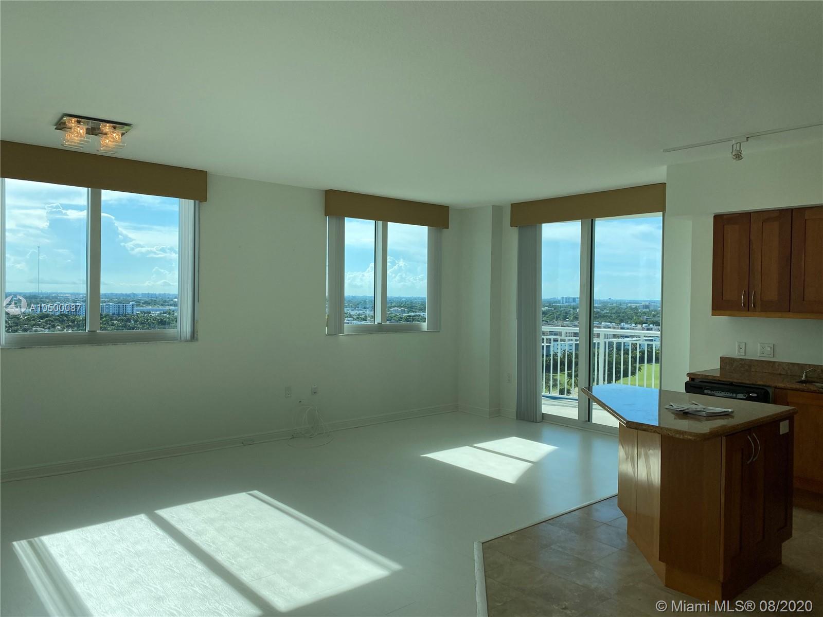 Photo of 1745 Hallandale Beach Blvd #1602W, Hallandale, Florida, 33009 -