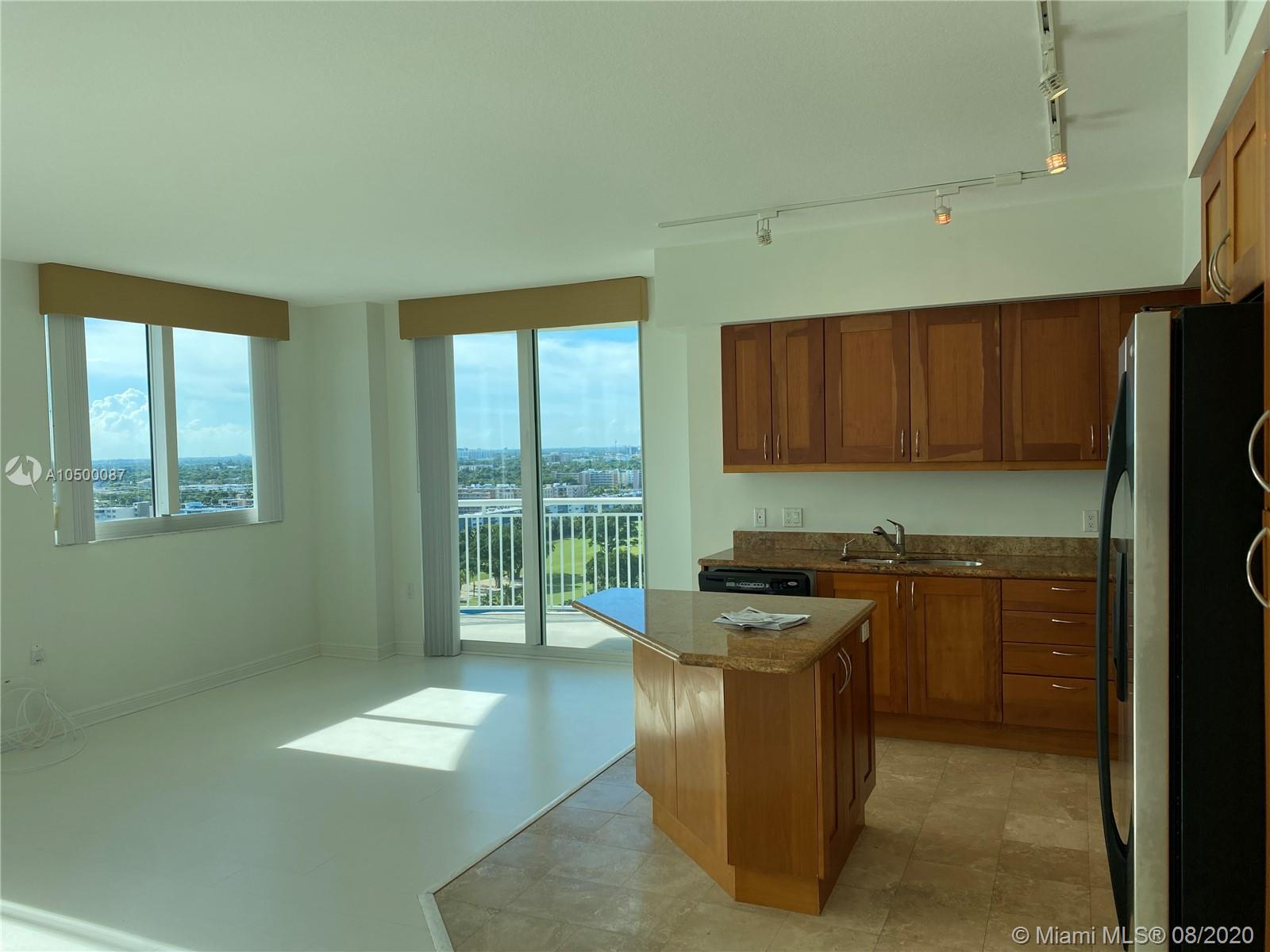 Photo of 1745 Hallandale Beach Blvd #1602W, Hallandale, Florida, 33009 -