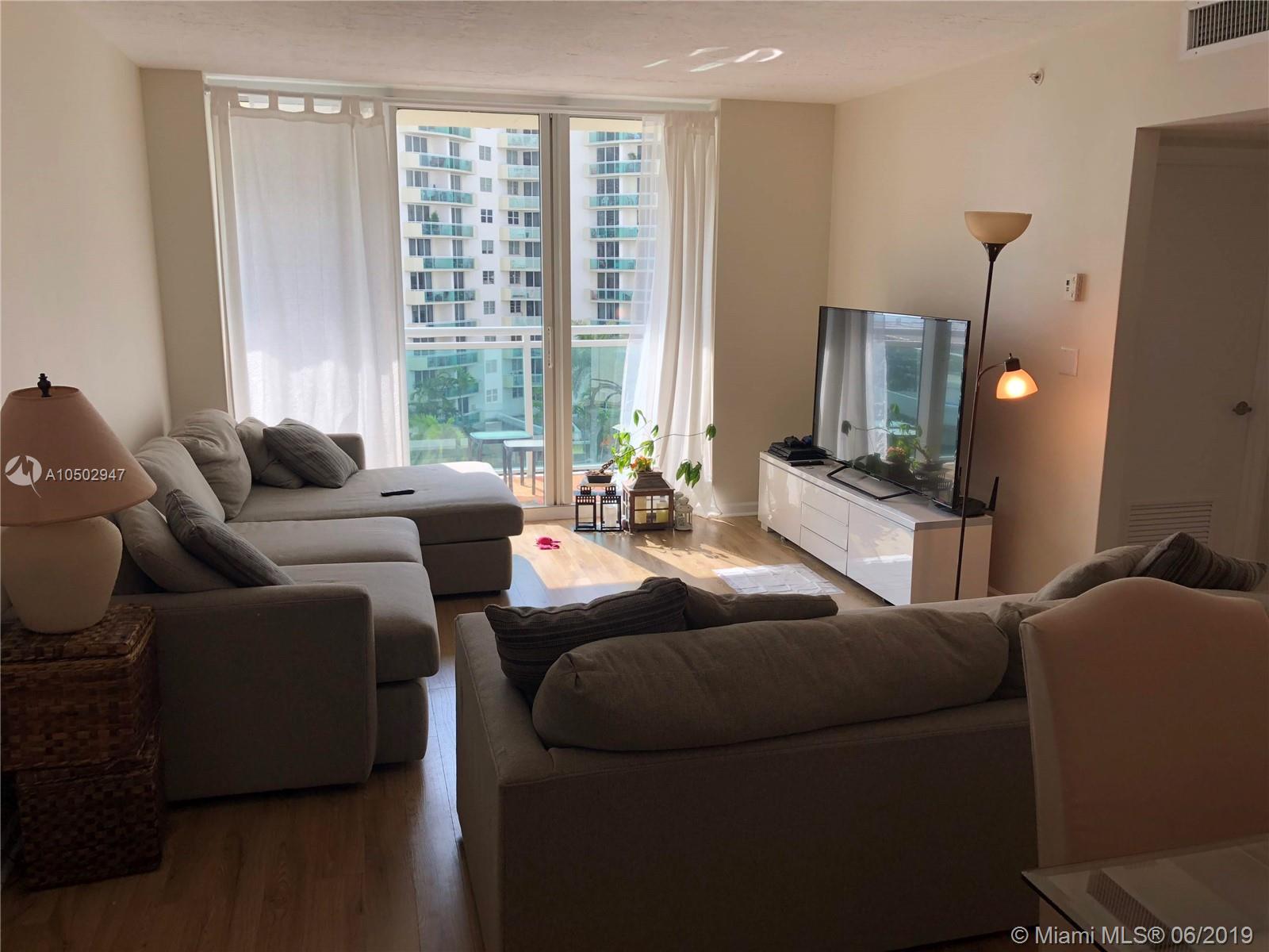 Photo of 3000 Ocean Drive #622, Hollywood, Florida, 33019 -