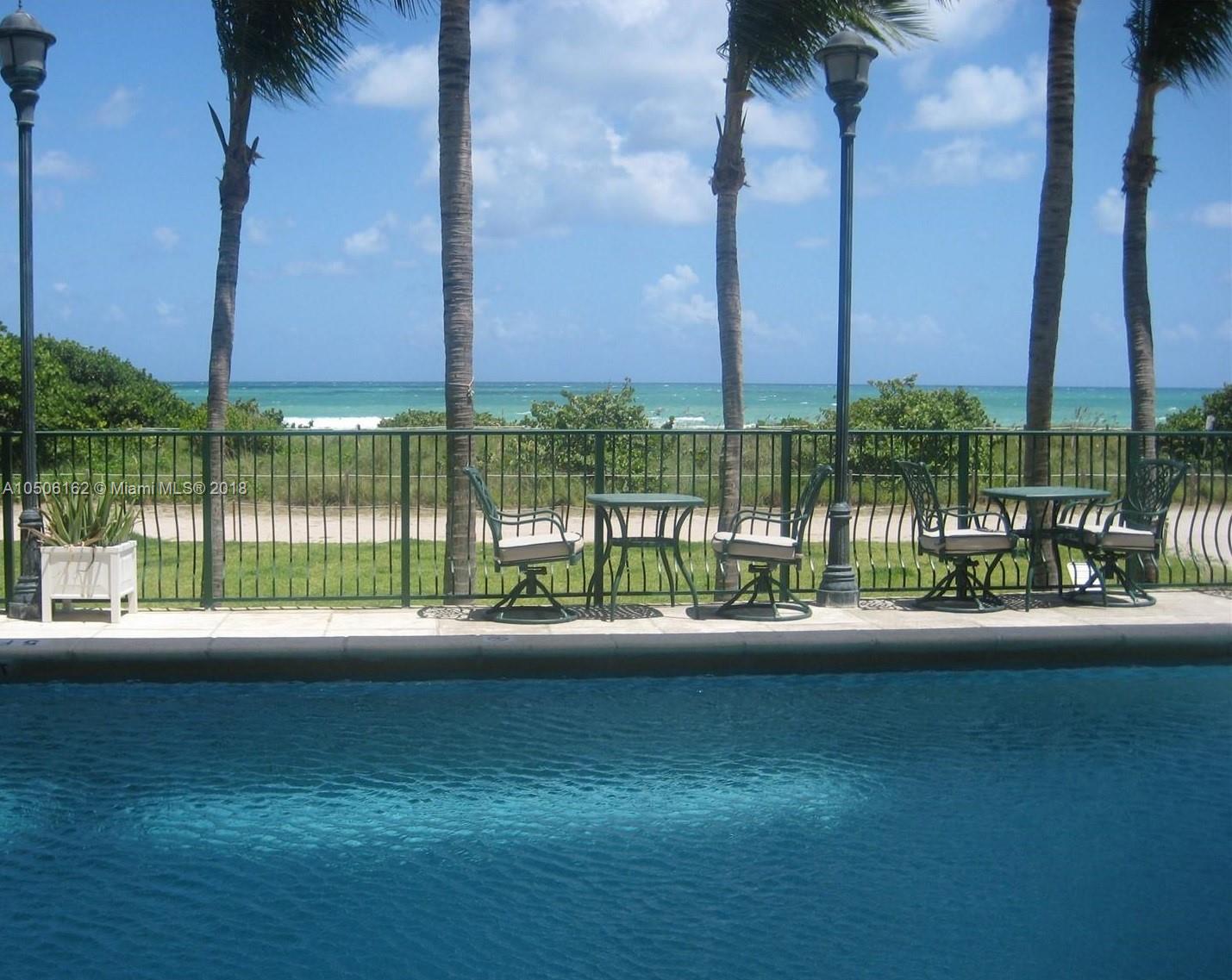 Photo 1 of Collins Ave