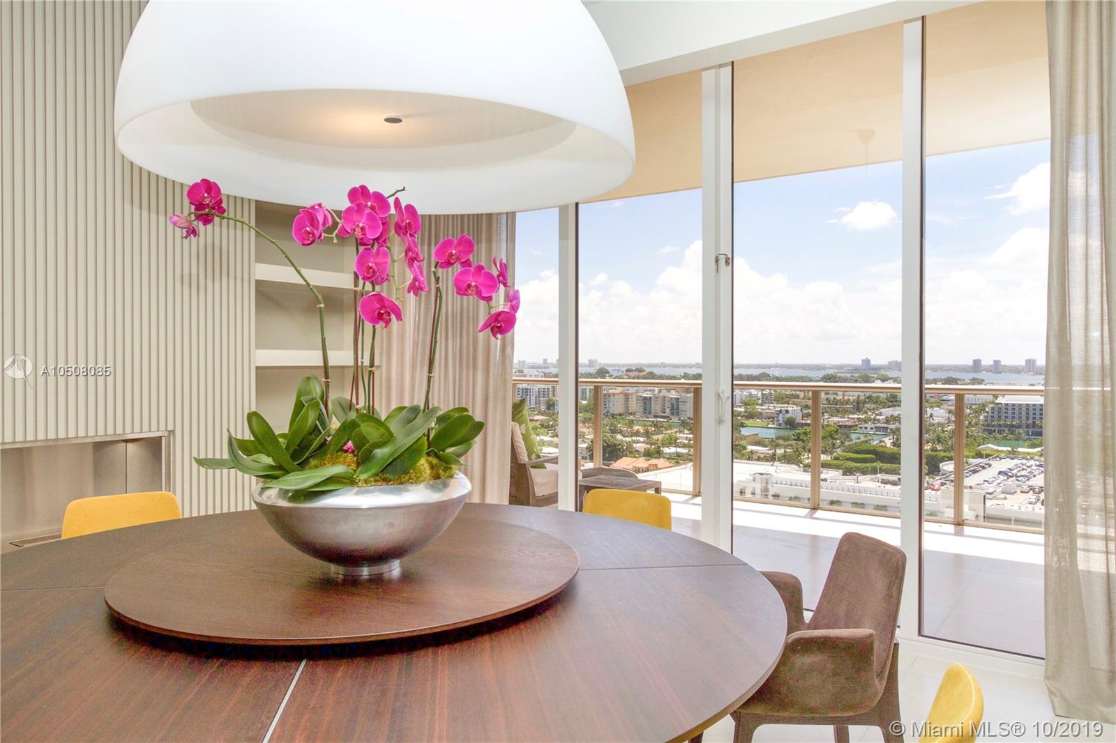 Photo of 9701 Collins Avenue #1603-S, Bal Harbour, Florida, 33154 -