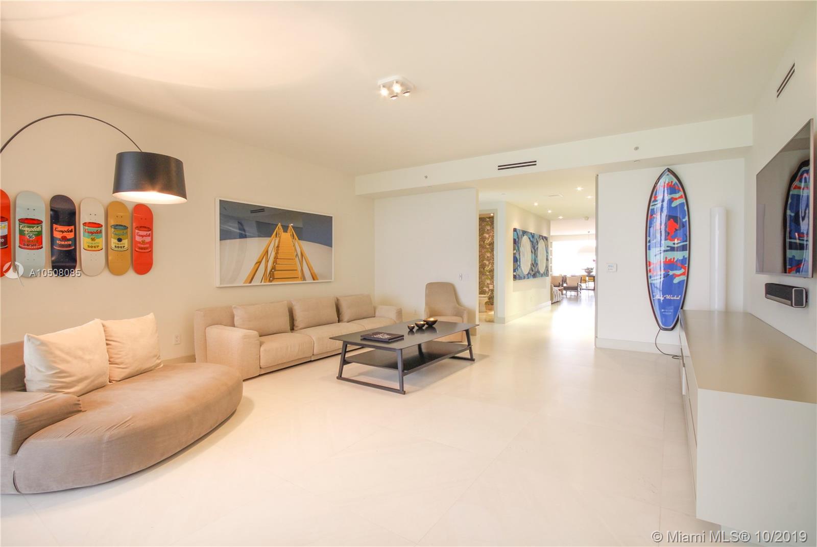 Photo of 9701 Collins Avenue #1603-S, Bal Harbour, Florida, 33154 -