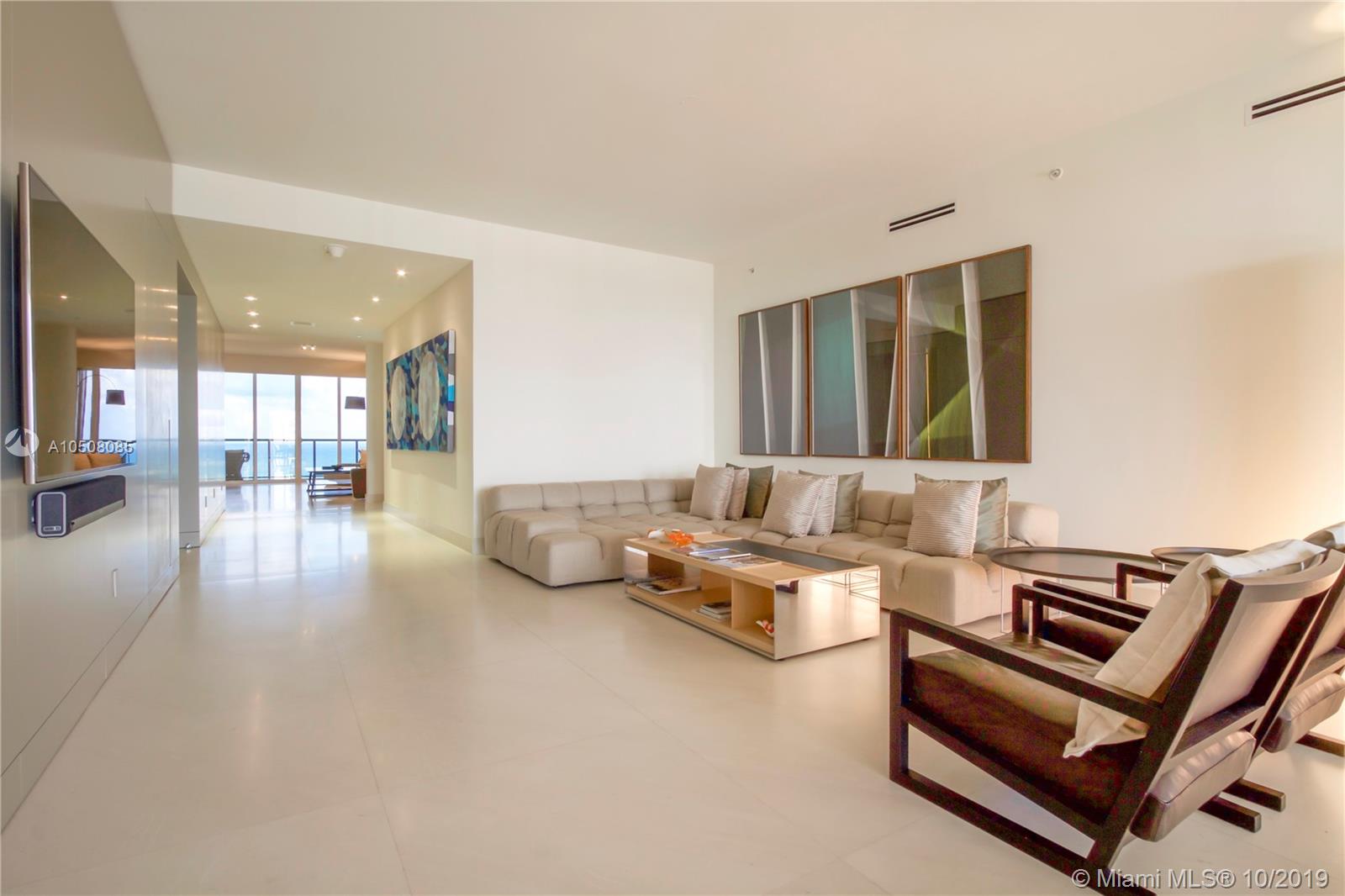 Photo of 9701 Collins Avenue #1603-S, Bal Harbour, Florida, 33154 -