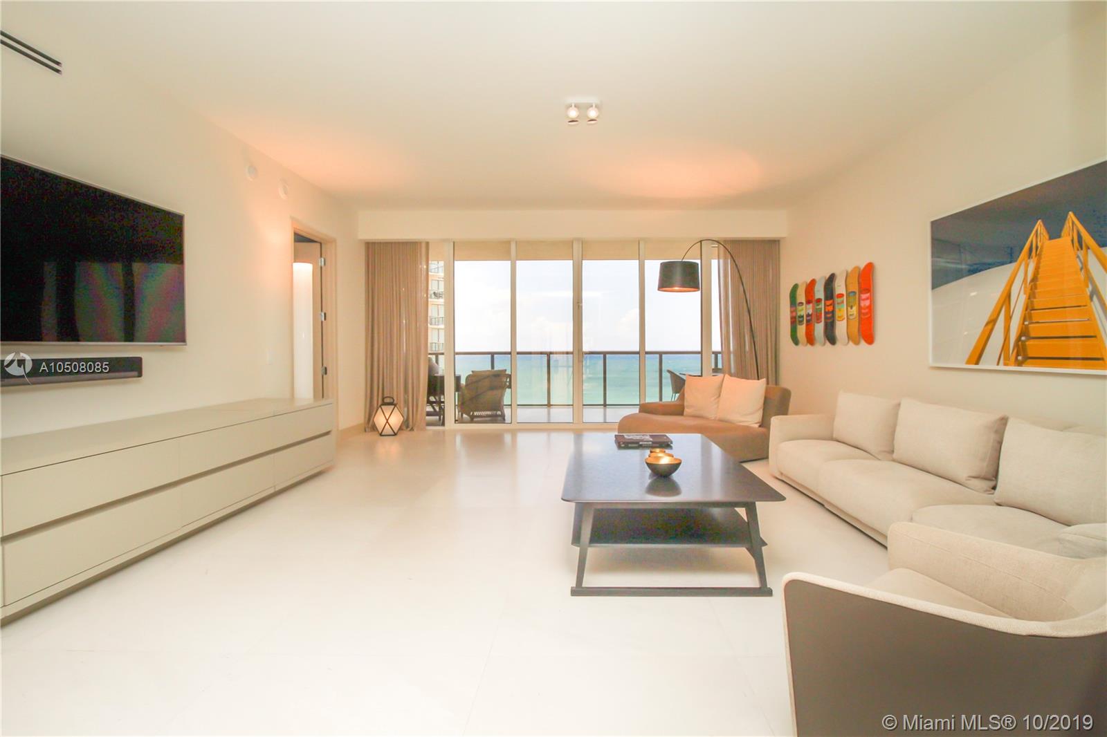 Photo of 9701 Collins Avenue #1603-S, Bal Harbour, Florida, 33154 -