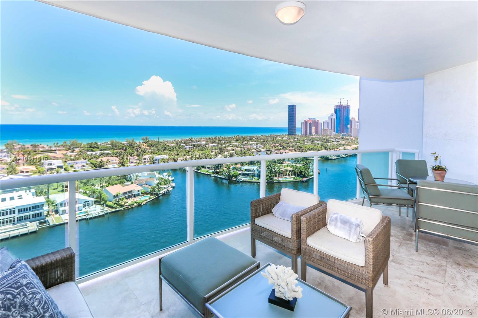 Photo of 20201 Country Club Dr #1902, Aventura, Florida, 33180 -