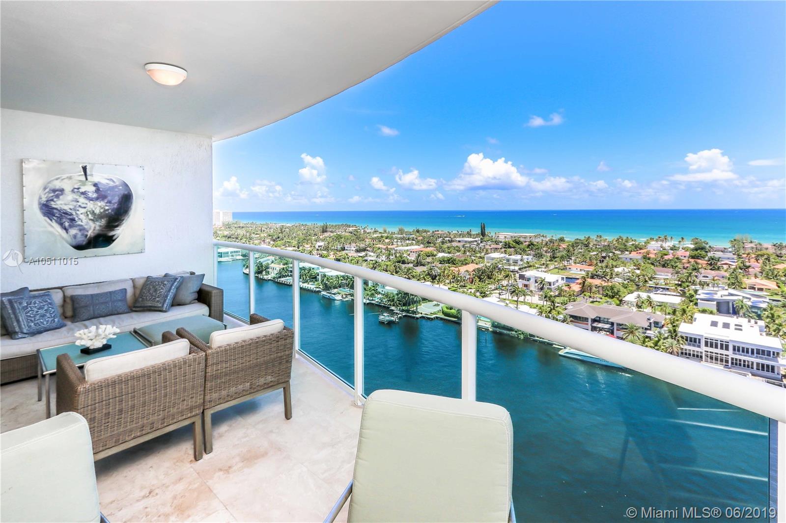 Photo of 20201 Country Club Dr #1902, Aventura, Florida, 33180 -