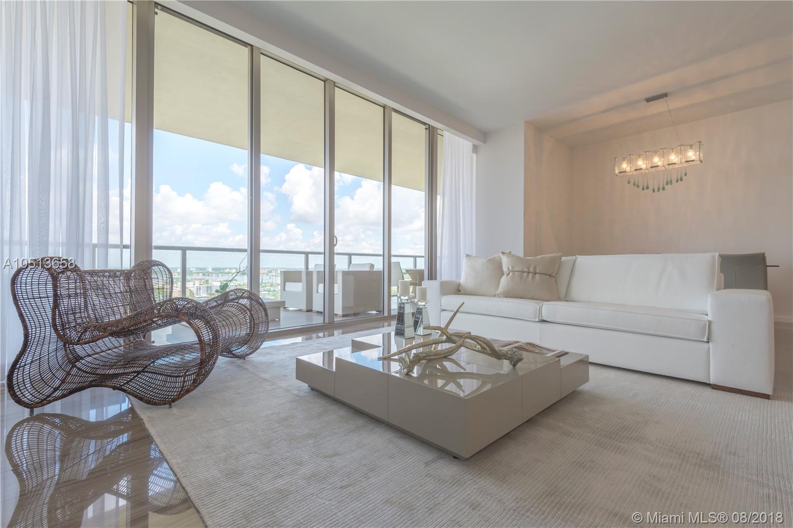 Photo of 9705 Collins Ave #1805N, Bal Harbour, Florida, 33154 -