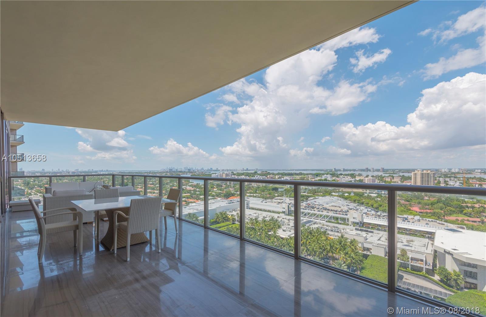 Photo of 9705 Collins Ave #1805N, Bal Harbour, Florida, 33154 -