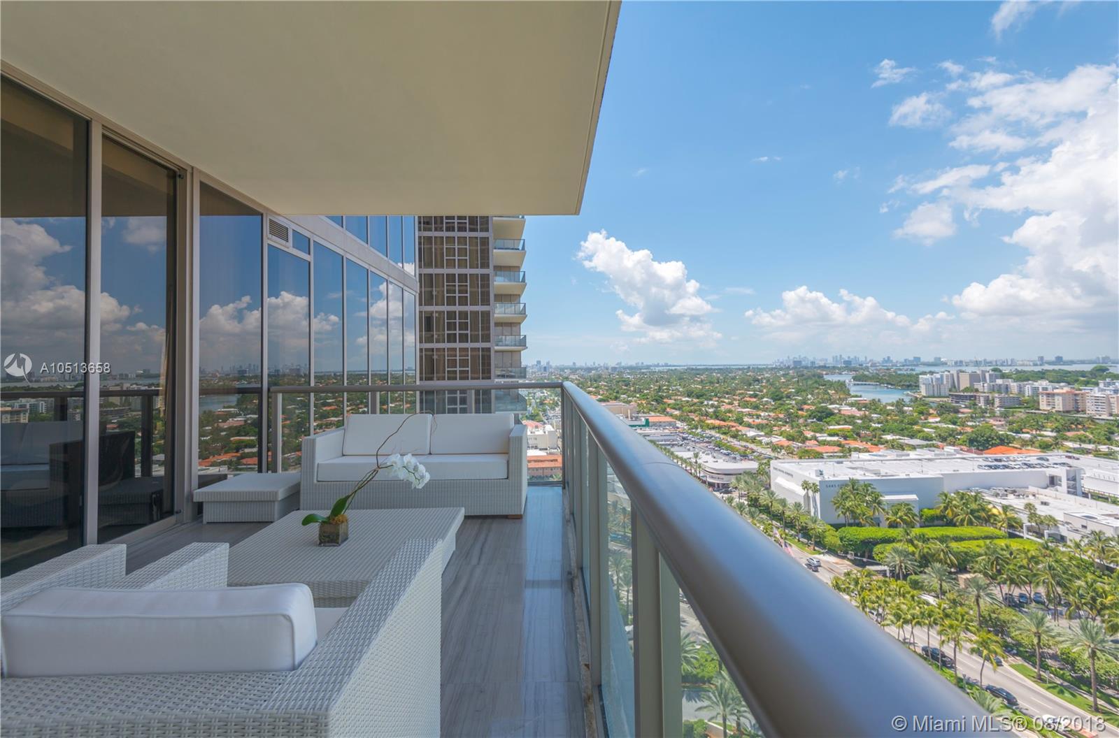 Photo of 9705 Collins Ave #1805N, Bal Harbour, Florida, 33154 -