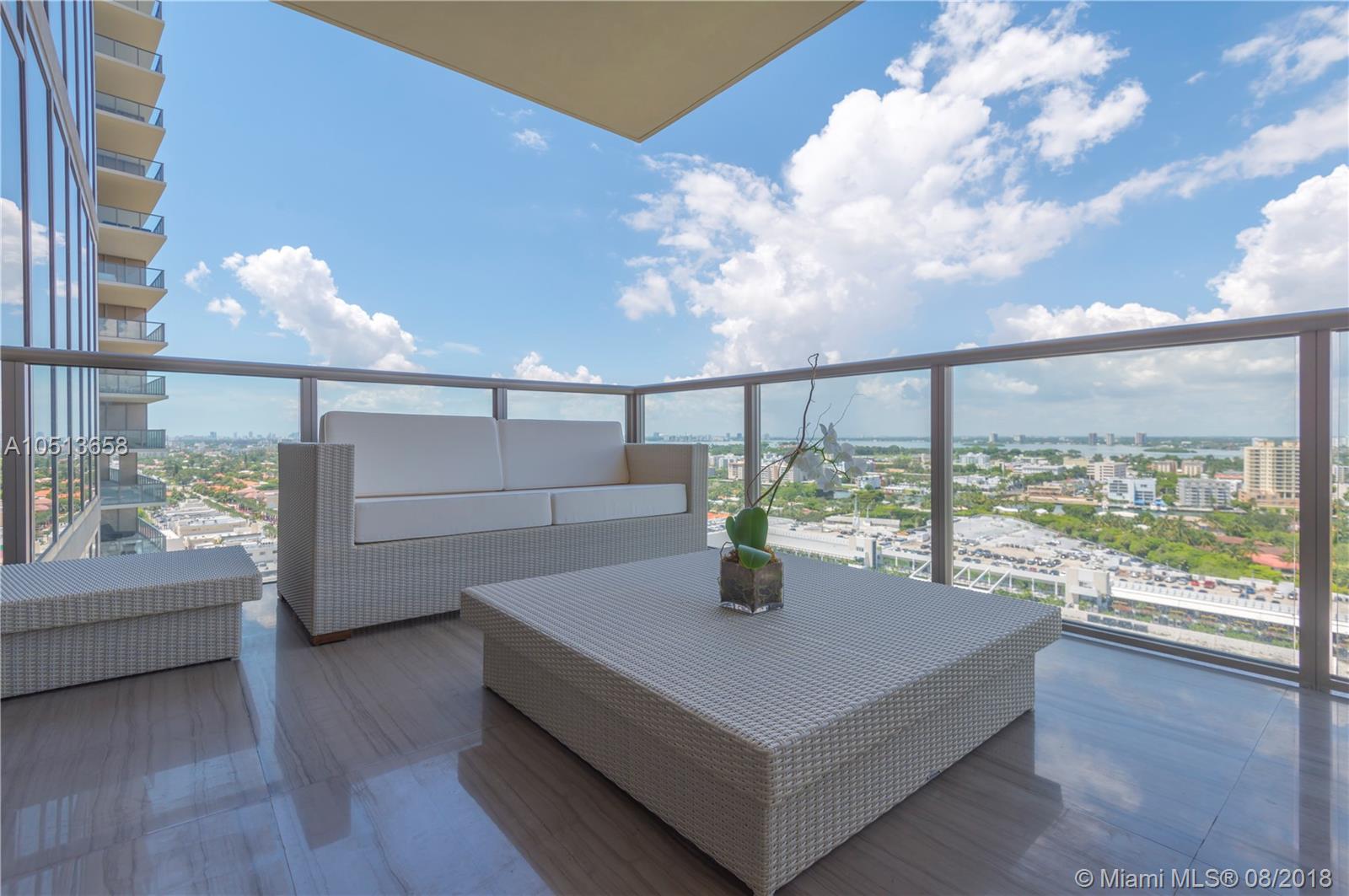 Photo of 9705 Collins Ave #1805N, Bal Harbour, Florida, 33154 -