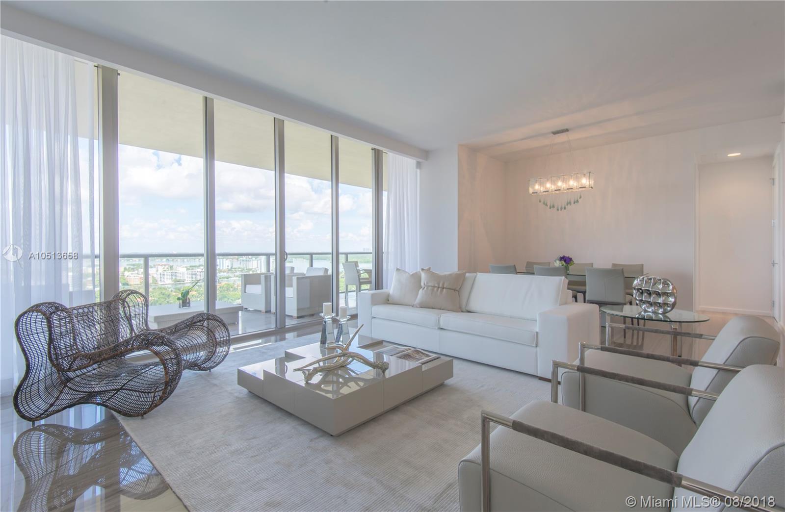 Photo of 9705 Collins Ave #1805N, Bal Harbour, Florida, 33154 -
