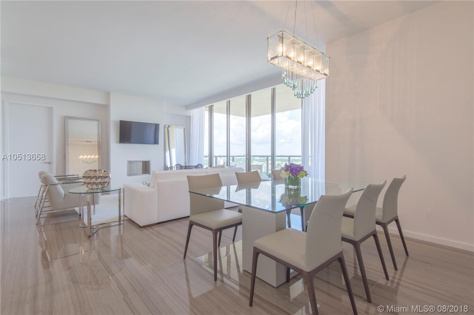Photo of 9705 Collins Ave #1805N, Bal Harbour, Florida, 33154 -