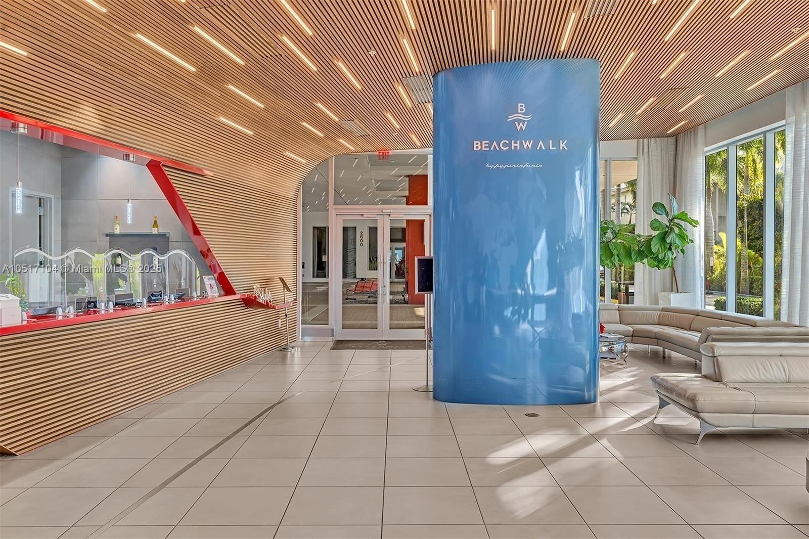 Photo of 2602 Hallandale Beach Blvd #1708, Hallandale Beach, Florida, 33009 -