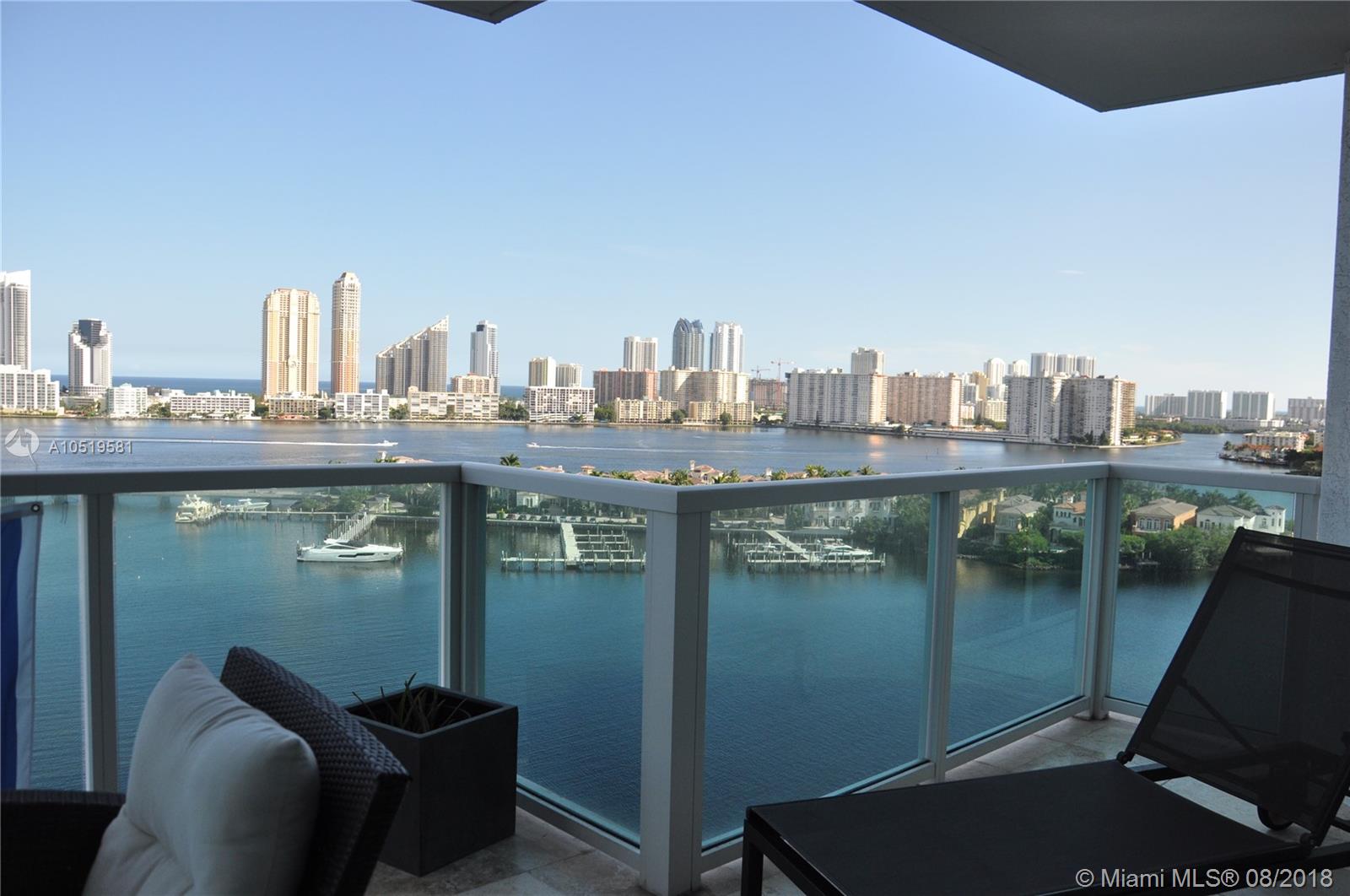 Photo of 3201 183rd St #1506, Aventura, Florida, 33160 -