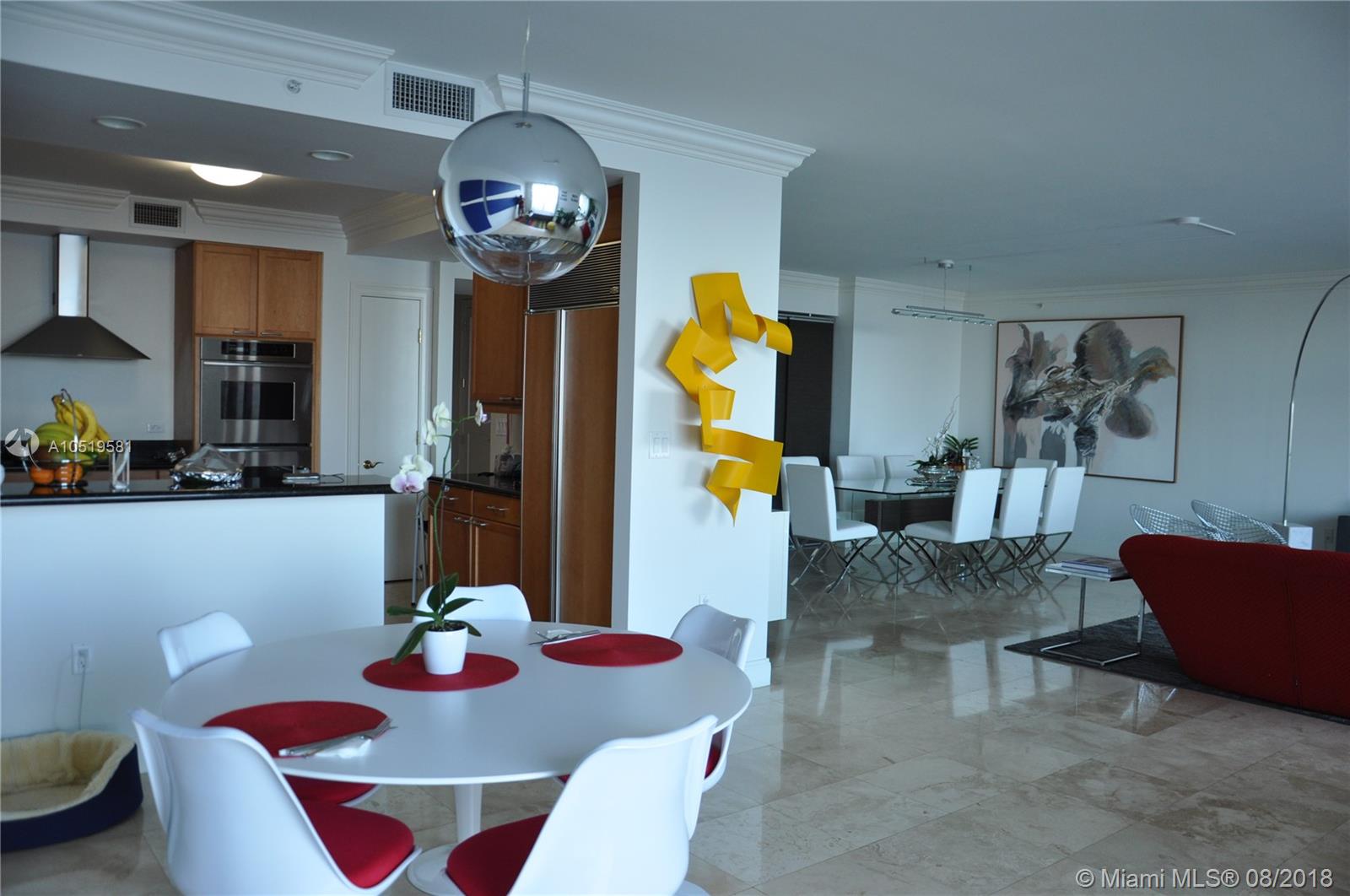 Photo of 3201 183rd St #1506, Aventura, Florida, 33160 -