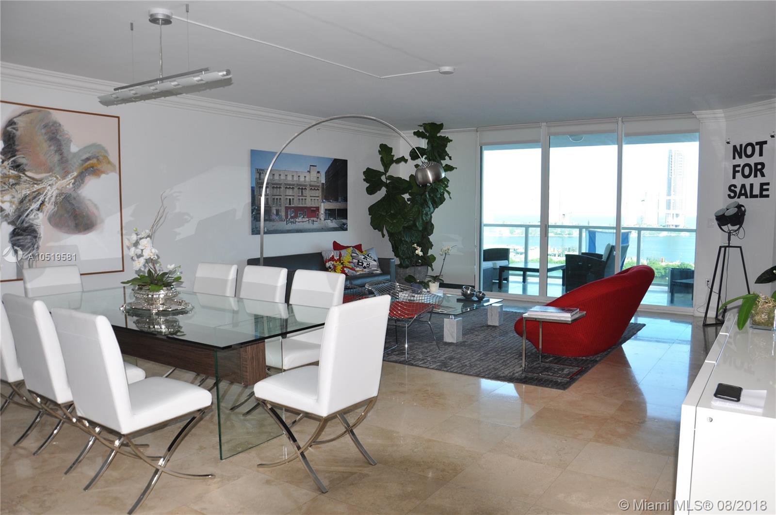 Photo of 3201 183rd St #1506, Aventura, Florida, 33160 -