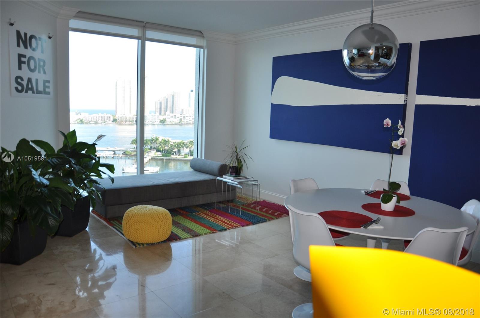 Photo of 3201 183rd St #1506, Aventura, Florida, 33160 -